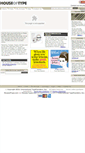 Mobile Screenshot of houseoftype.com